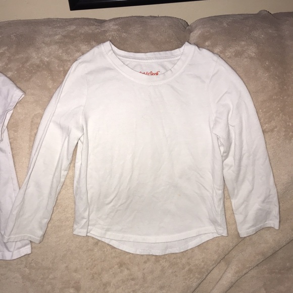 Cat & Jack 4T bundle of two tops 💕 - Picture 4 of 10